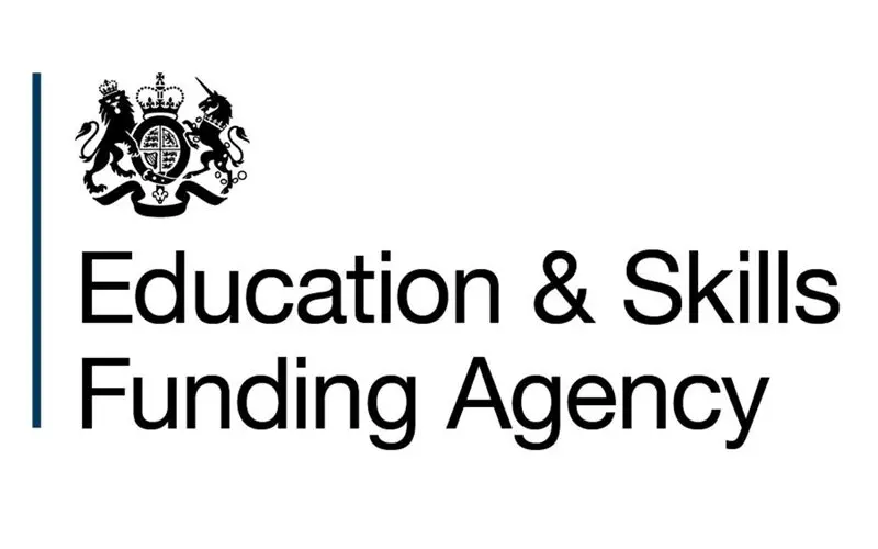 Education and Skills Funding Agency