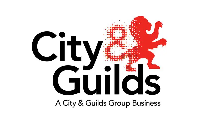 City Guilds A city & Guilds Group Business