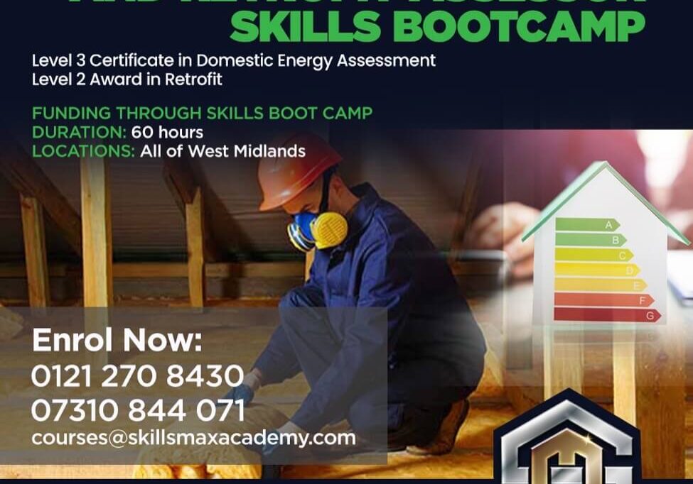 DEA Skills Bootcamp